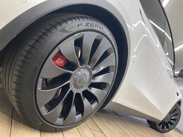 TESLA MODEL Y 2023 Image 31