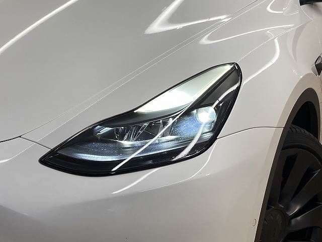 TESLA MODEL Y 2023 Image 31