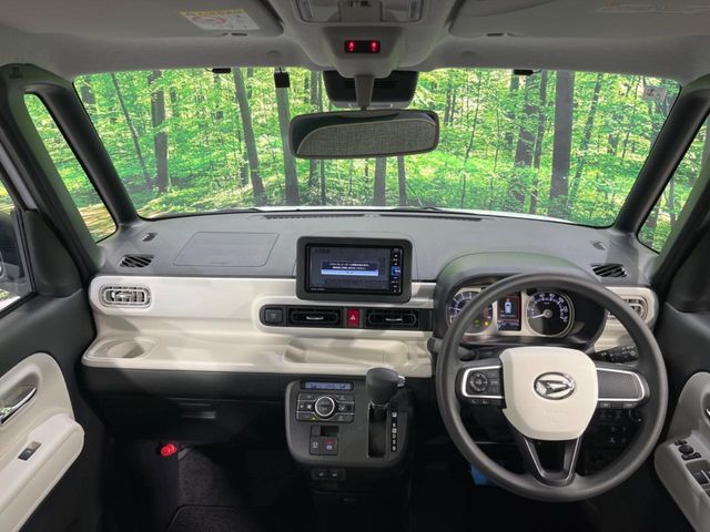 DAIHATSU MOVE CANBUS 2025 Image 31