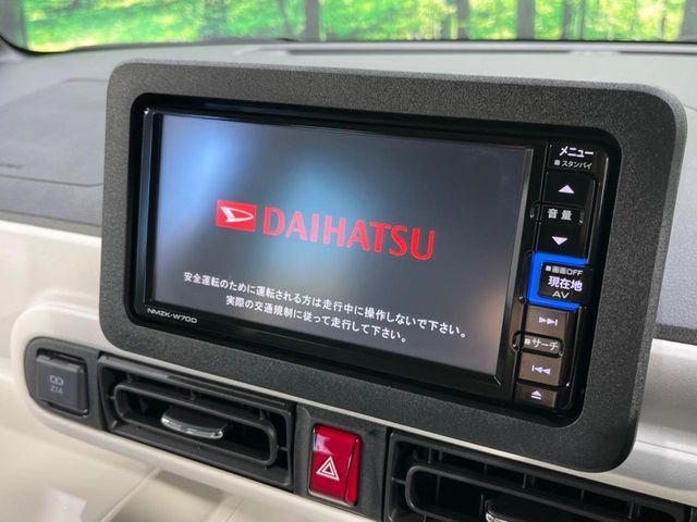 DAIHATSU MOVE CANBUS 2025 Image 31