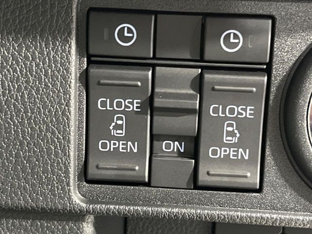 DAIHATSU MOVE CANBUS 2025 Image 31