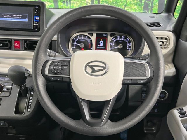 DAIHATSU MOVE CANBUS 2025 Image 31