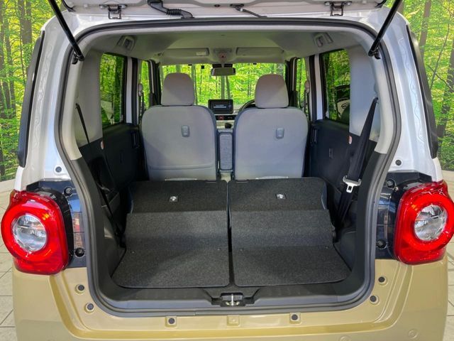 DAIHATSU MOVE CANBUS 2025 Image 31