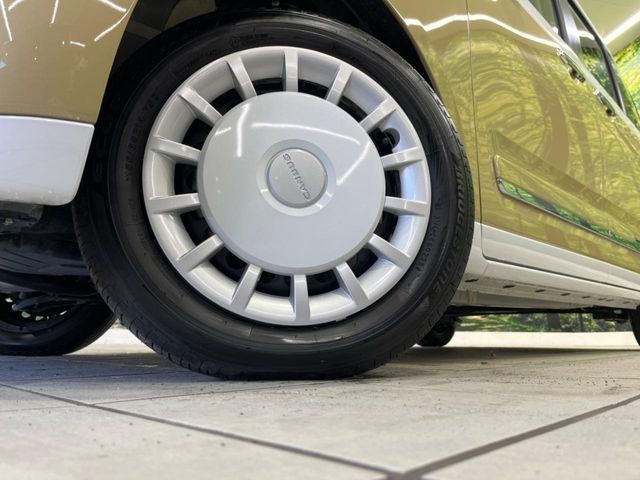 DAIHATSU MOVE CANBUS 2025 Image 31