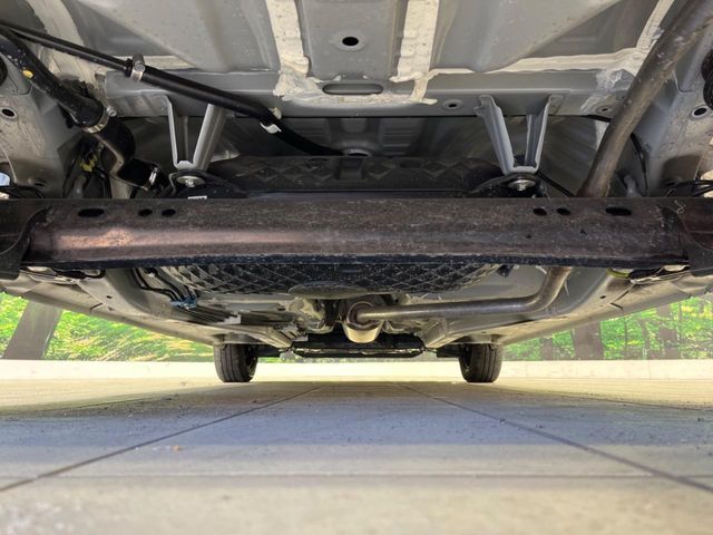 DAIHATSU MOVE CANBUS 2025 Image 31