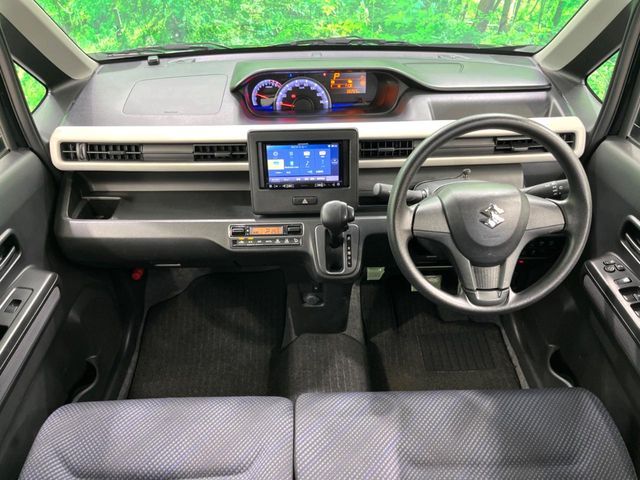 SUZUKI WAGON R 2019 Image 31