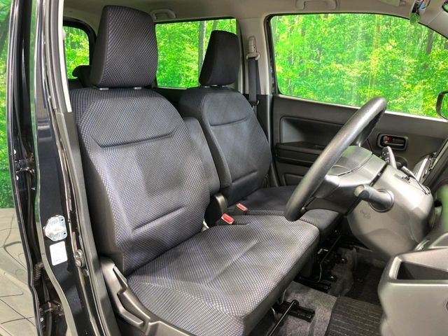 SUZUKI WAGON R 2019 Image 31