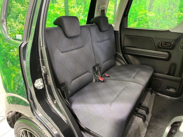 SUZUKI WAGON R 2019 Image 31