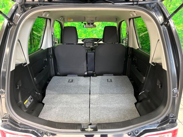 SUZUKI WAGON R 2019 Image 31