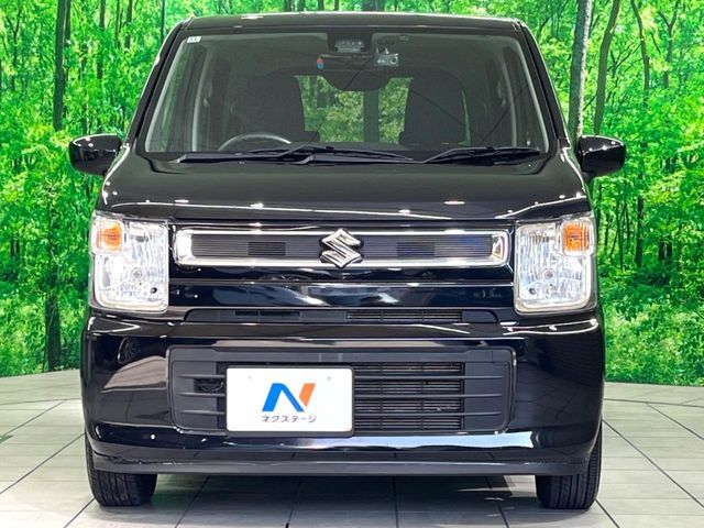 SUZUKI WAGON R 2019 Image 31