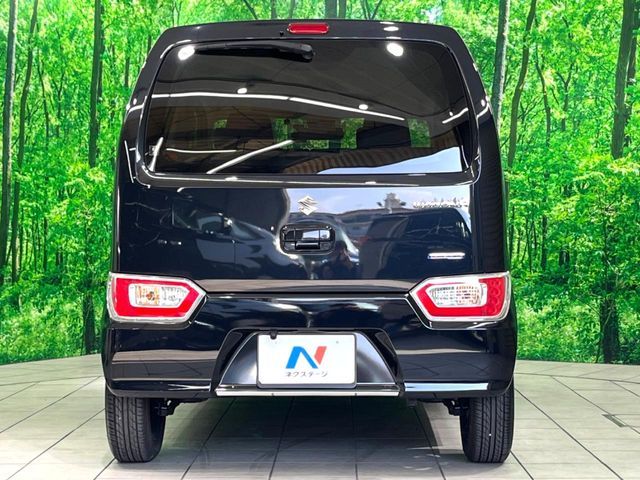 SUZUKI WAGON R 2019 Image 31