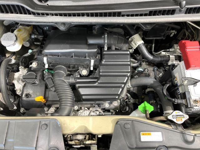 SUZUKI WAGON R 2019 Image 31