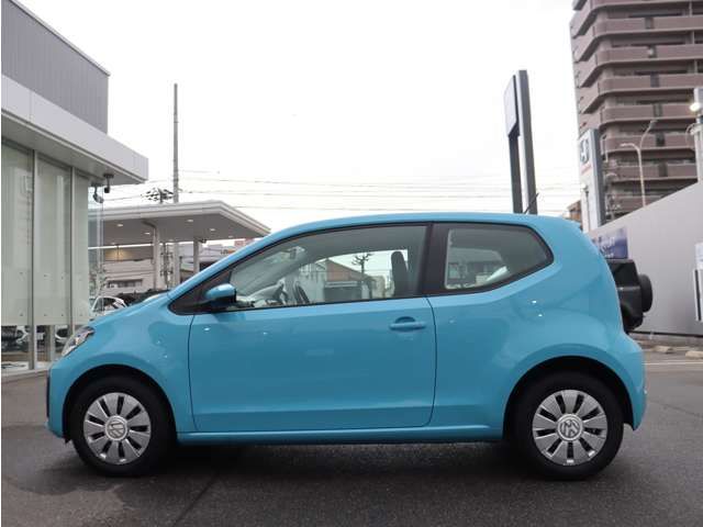 VOLKSWAGEN UP! 2019 Image 31