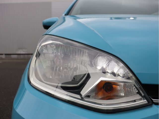 VOLKSWAGEN UP! 2019 Image 31