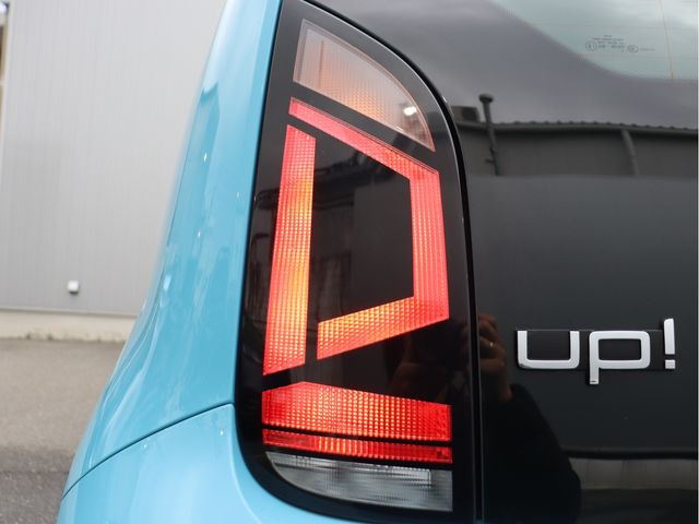 VOLKSWAGEN UP! 2019 Image 31