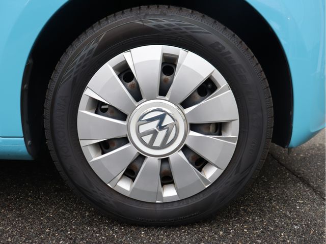 VOLKSWAGEN UP! 2019 Image 31