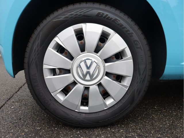 VOLKSWAGEN UP! 2019 Image 31