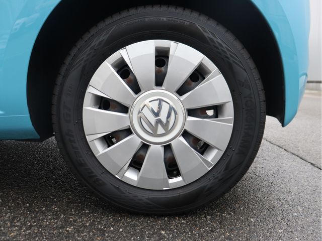 VOLKSWAGEN UP! 2019 Image 31