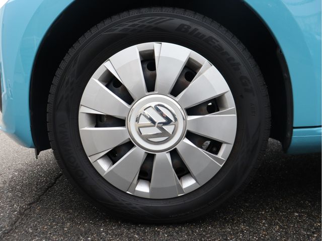 VOLKSWAGEN UP! 2019 Image 31