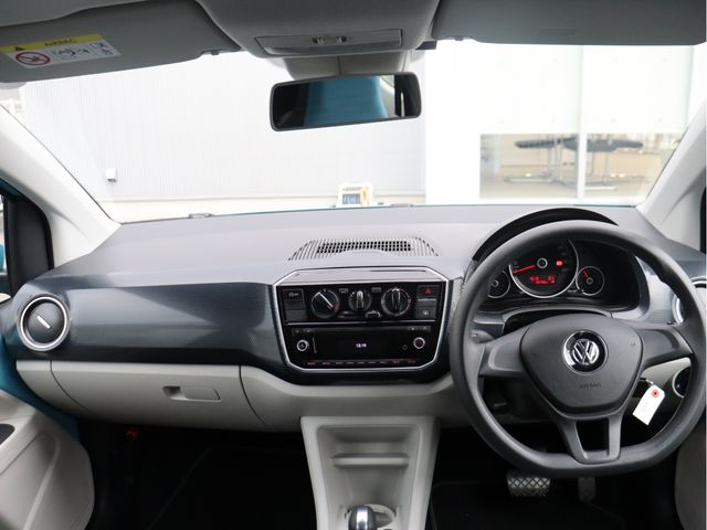 VOLKSWAGEN UP! 2019 Image 31