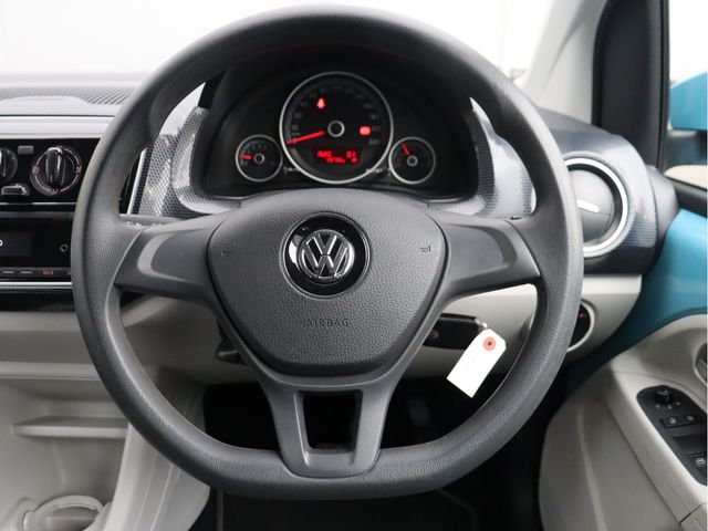 VOLKSWAGEN UP! 2019 Image 31