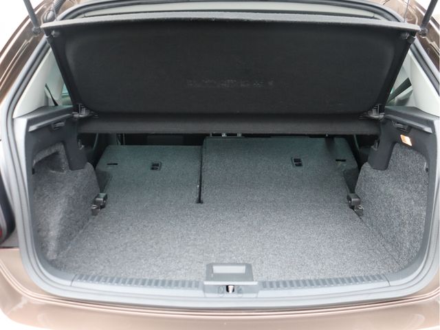 VOLKSWAGEN POLO 2016 Image 31