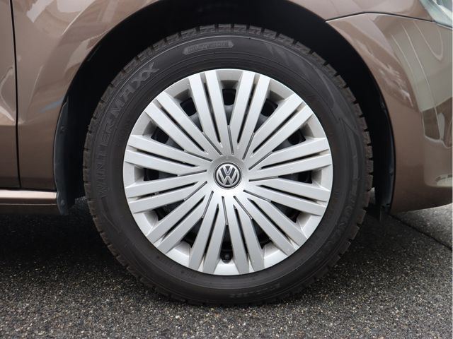 VOLKSWAGEN POLO 2016 Image 31