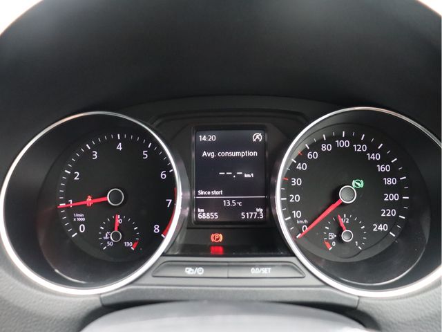 VOLKSWAGEN POLO 2016 Image 31