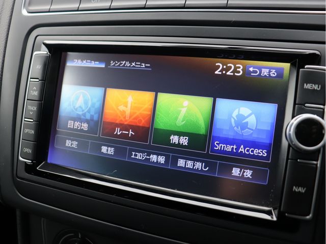 VOLKSWAGEN POLO 2016 Image 31