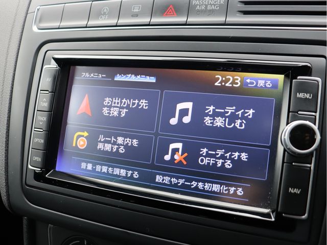 VOLKSWAGEN POLO 2016 Image 31