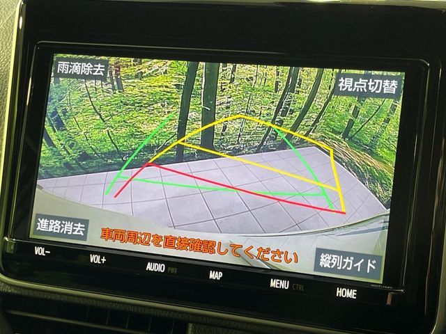 TOYOTA VOXY 4WD 2019 Image 31