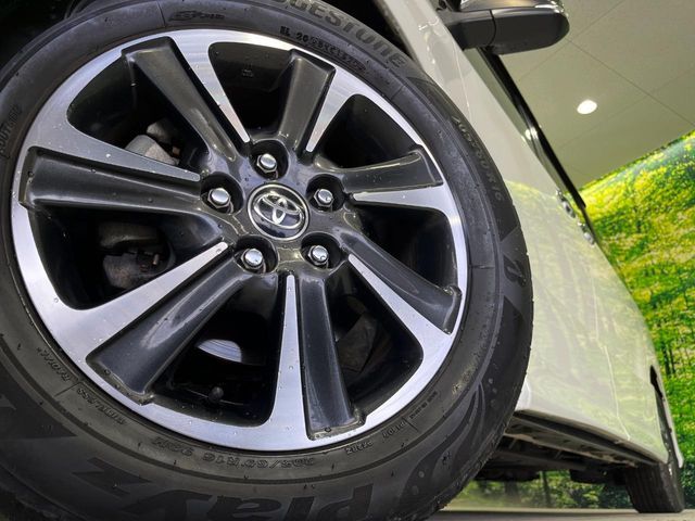 TOYOTA VOXY 4WD 2019 Image 31