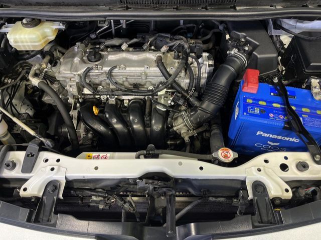 TOYOTA VOXY 4WD 2019 Image 31