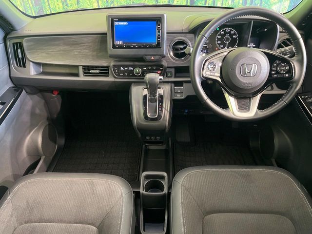 HONDA N-ONE 2022 Image 31