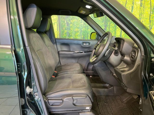 HONDA N-ONE 2022 Image 31