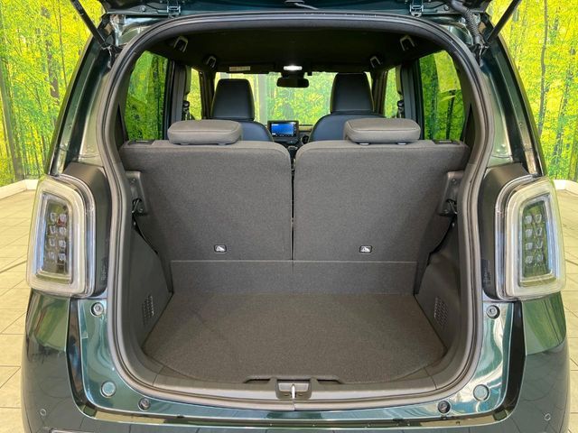 HONDA N-ONE 2022 Image 31