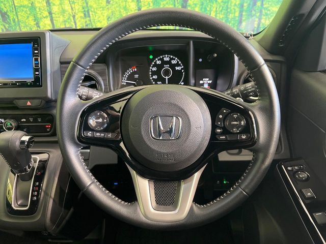 HONDA N-ONE 2022 Image 31