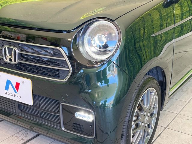 HONDA N-ONE 2022 Image 31