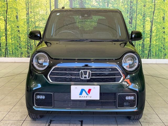 HONDA N-ONE 2022 Image 31