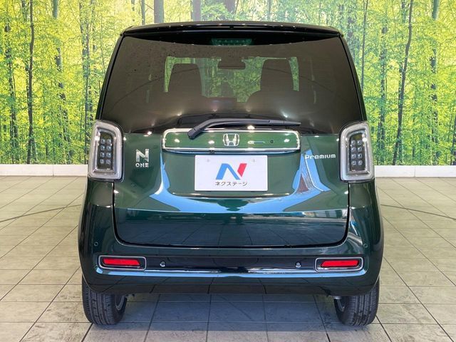 HONDA N-ONE 2022 Image 31