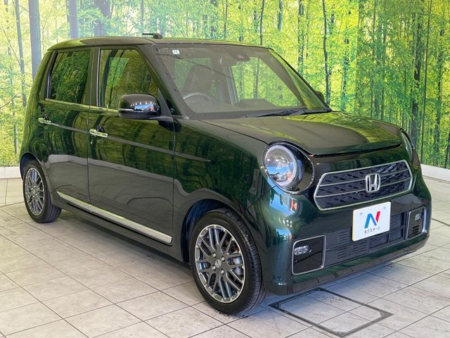 HONDA N-ONE 2022 Image 31
