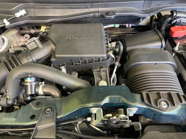 HONDA N-ONE 2022 Image 31