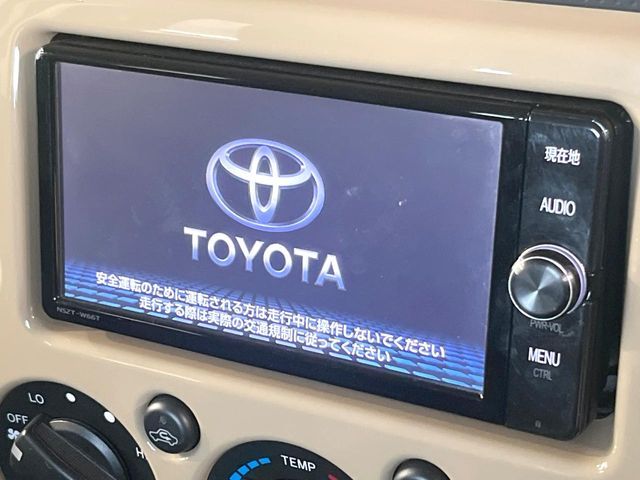 TOYOTA FJ CRUISER 4WD 2017 Image 31