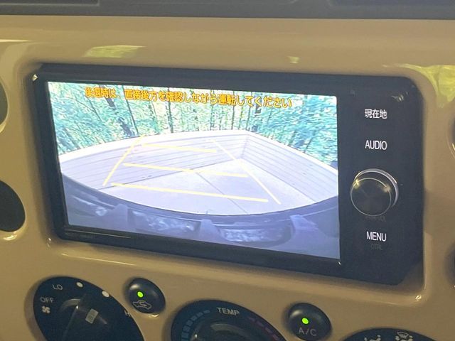 TOYOTA FJ CRUISER 4WD 2017 Image 31