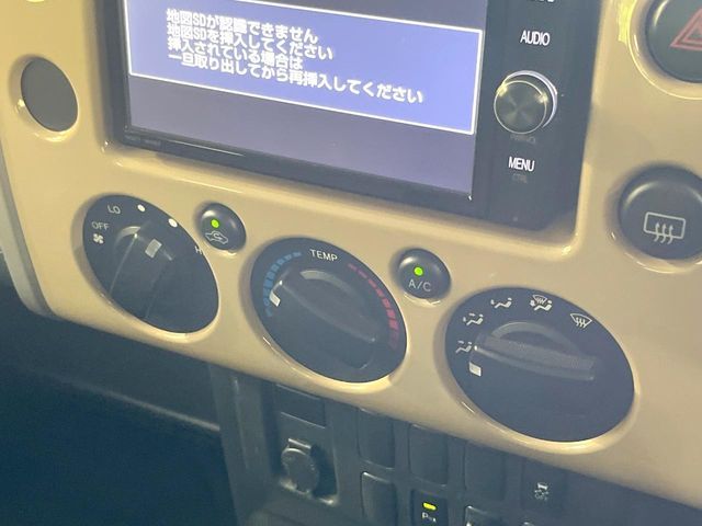 TOYOTA FJ CRUISER 4WD 2017 Image 31