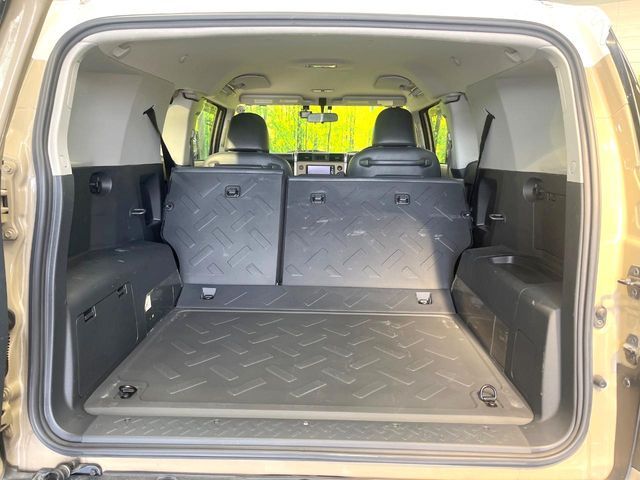 TOYOTA FJ CRUISER 4WD 2017 Image 31