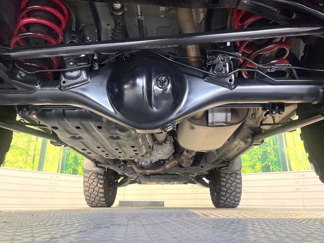 TOYOTA FJ CRUISER 4WD 2017 Image 31