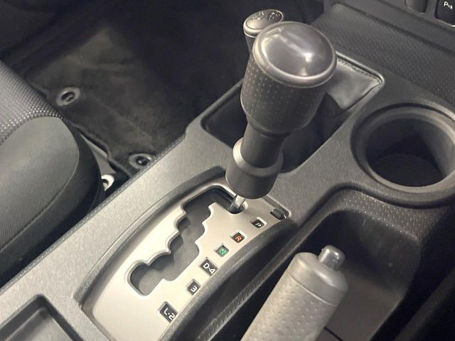 TOYOTA FJ CRUISER 4WD 2017 Image 31