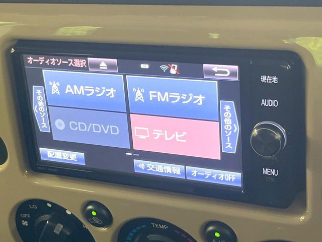 TOYOTA FJ CRUISER 4WD 2017 Image 31