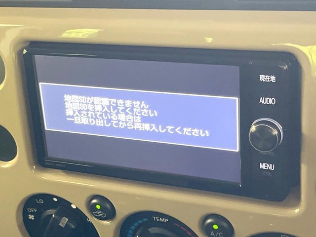 TOYOTA FJ CRUISER 4WD 2017 Image 31